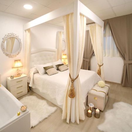 Apartamento Romero Garden B 비야누에바 데 아로사 외부 사진