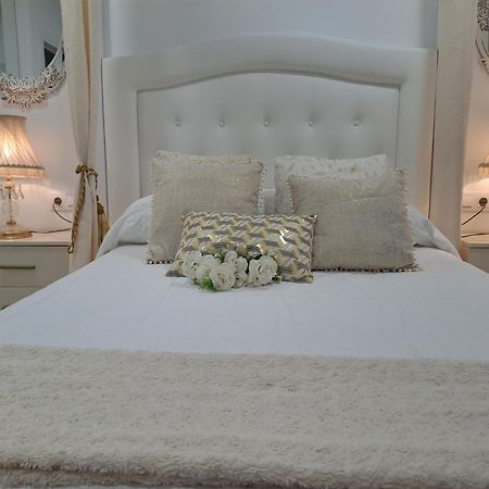 Apartamento Romero Garden B 비야누에바 데 아로사 외부 사진