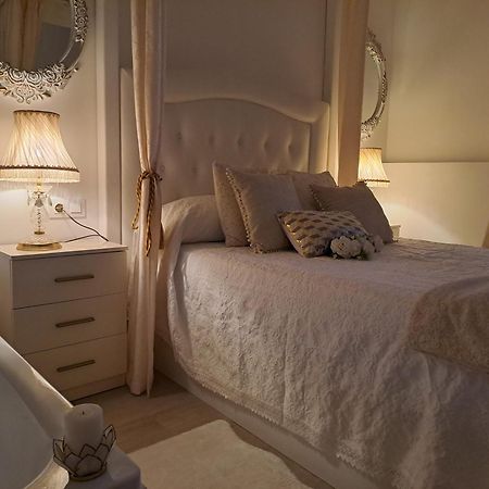 Apartamento Romero Garden B 비야누에바 데 아로사 외부 사진