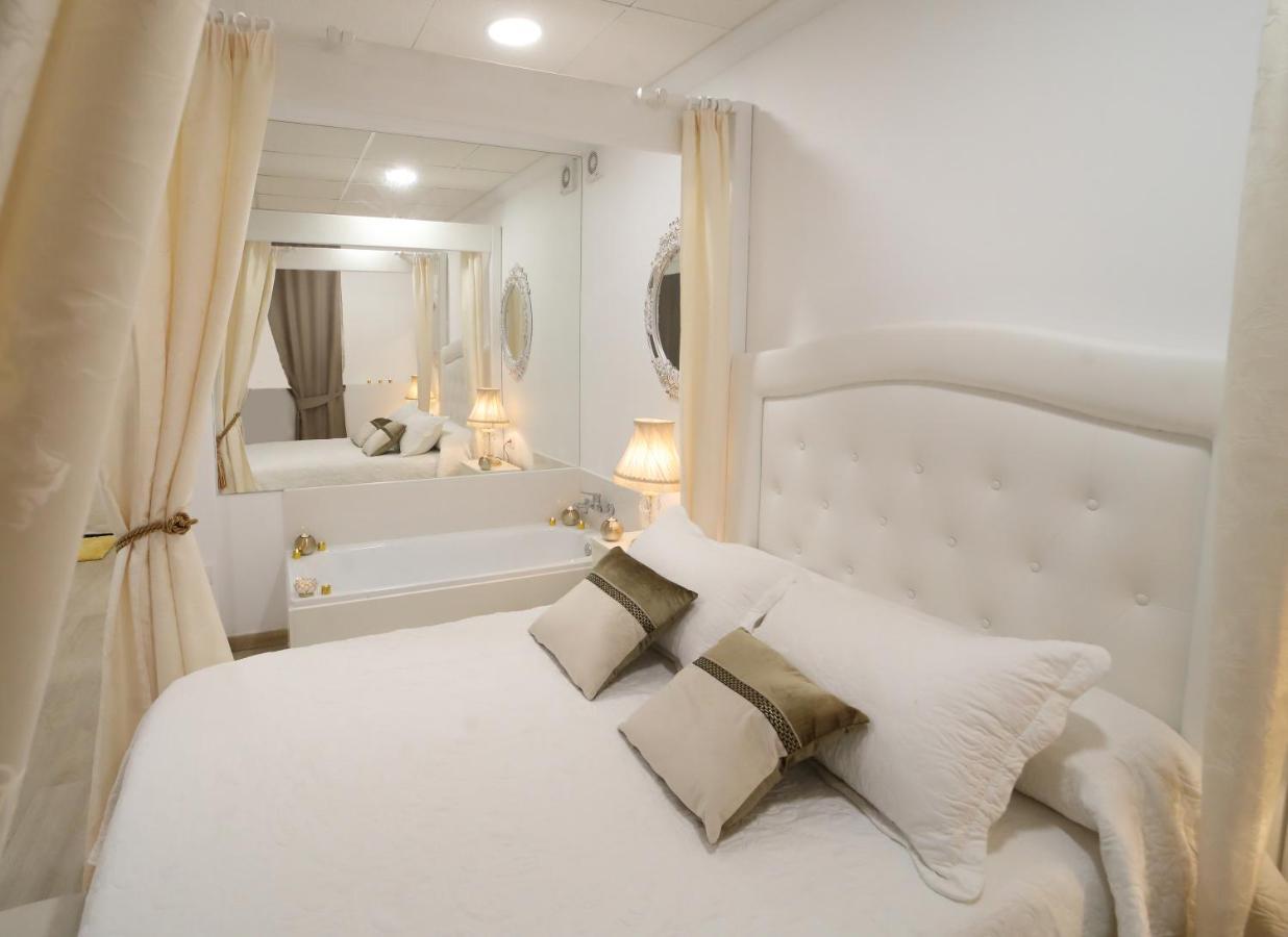 Apartamento Romero Garden B 비야누에바 데 아로사 외부 사진