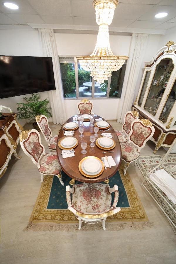 Apartamento Romero Garden B 비야누에바 데 아로사 외부 사진