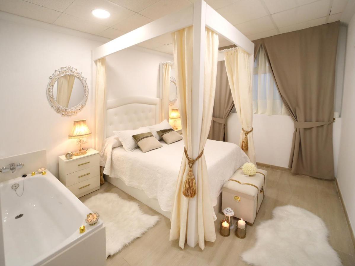 Apartamento Romero Garden B 비야누에바 데 아로사 외부 사진