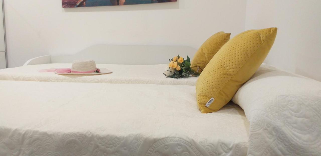Apartamento Romero Garden B 비야누에바 데 아로사 외부 사진