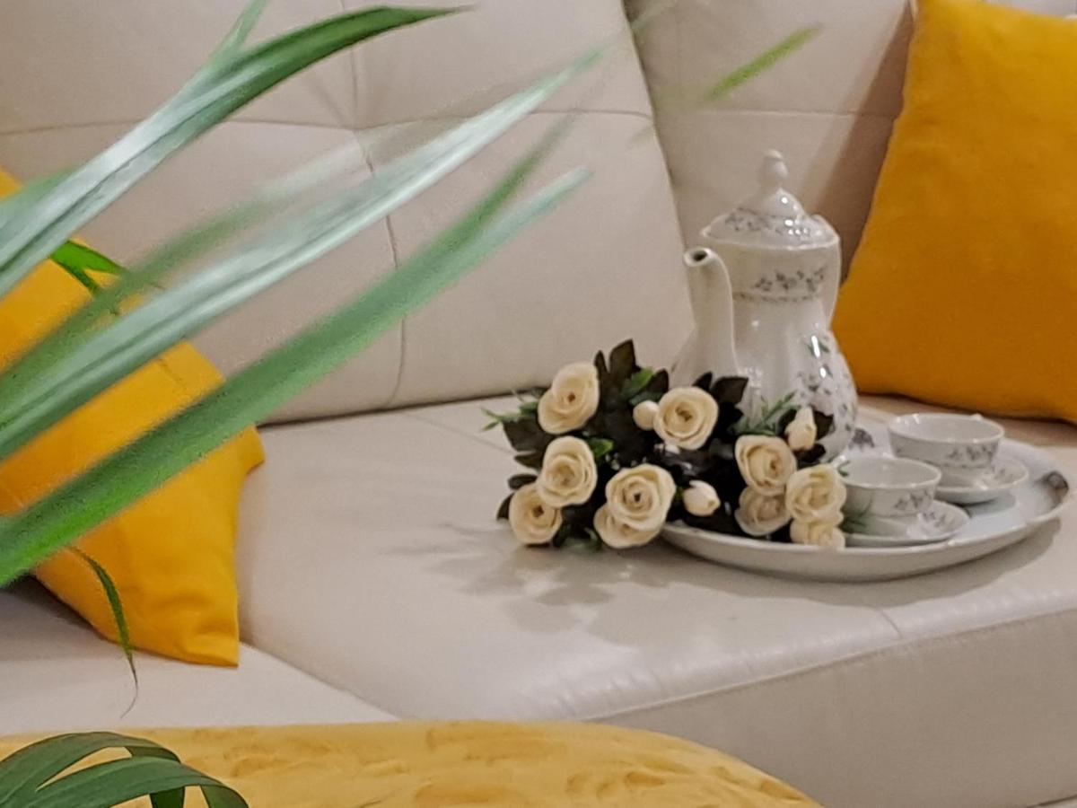 Apartamento Romero Garden B 비야누에바 데 아로사 외부 사진